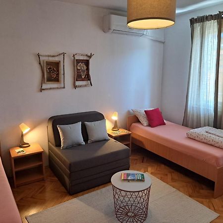 Faris Apartment Donji Milanovac Exterior photo