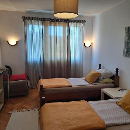 Faris Apartment Donji Milanovac Exterior photo