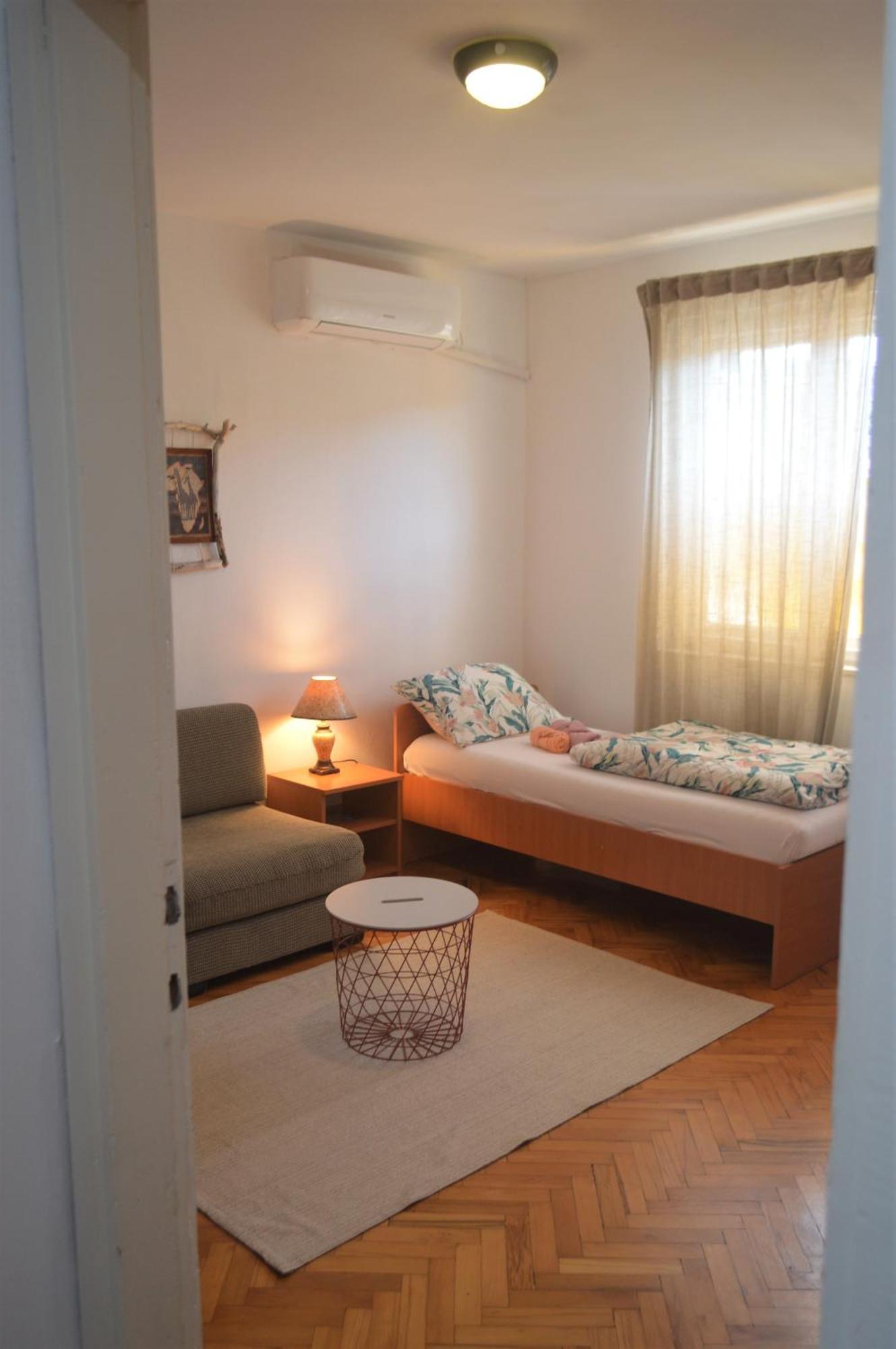 Faris Apartment Donji Milanovac Exterior photo