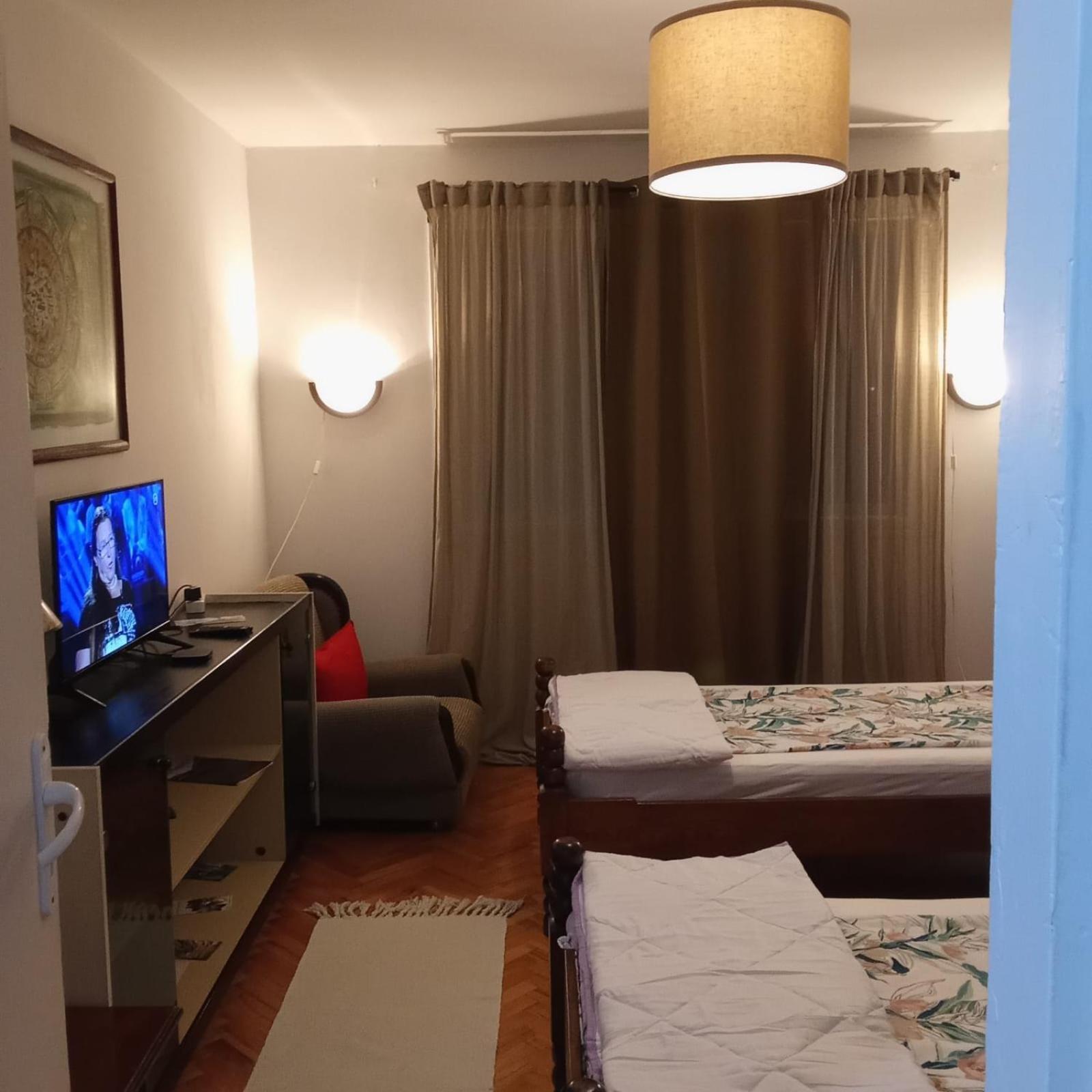Faris Apartment Donji Milanovac Exterior photo