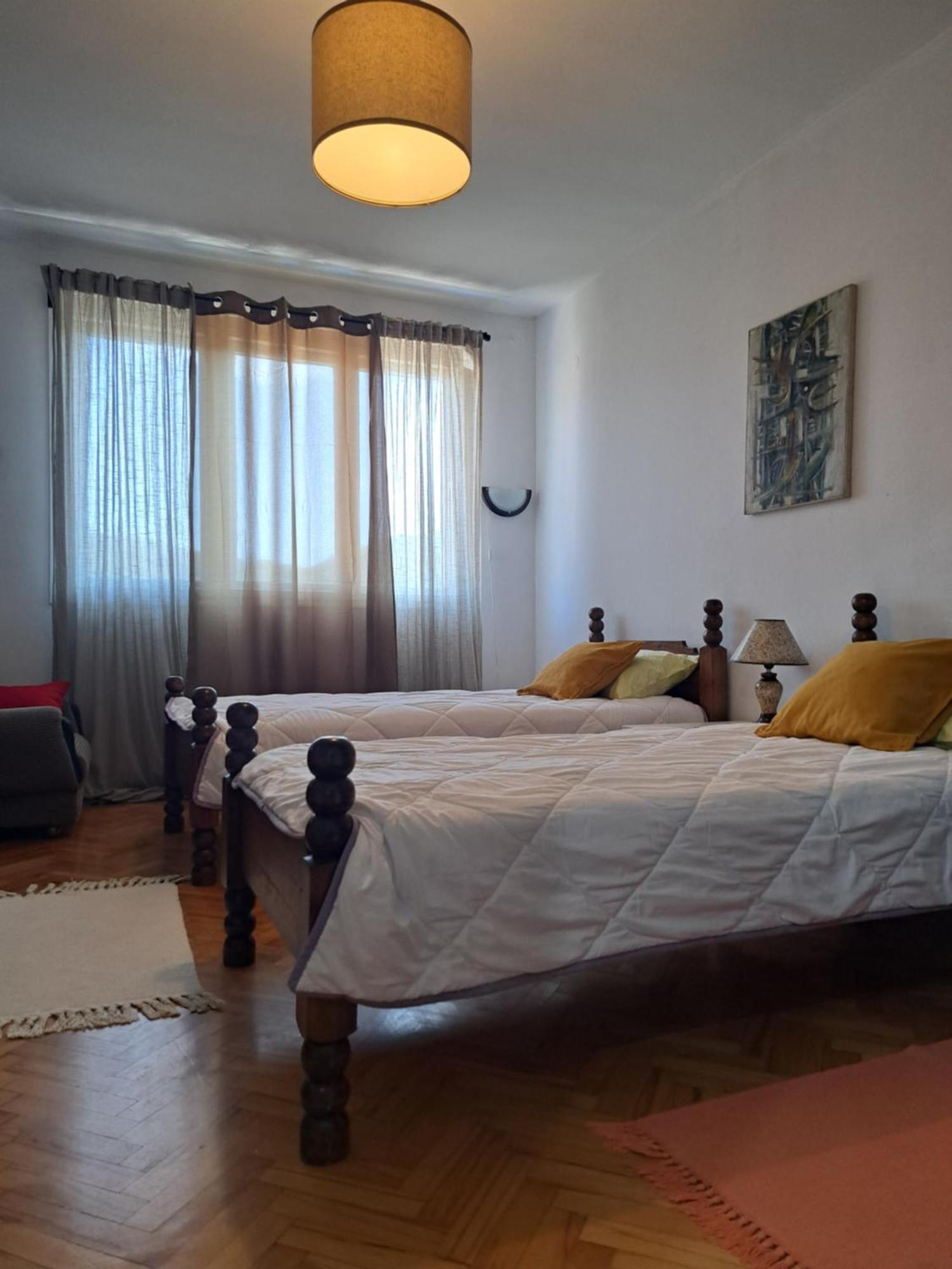 Faris Apartment Donji Milanovac Exterior photo
